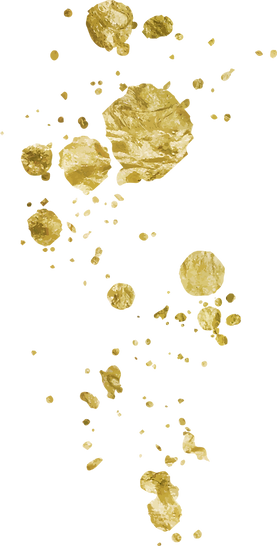 gold drop