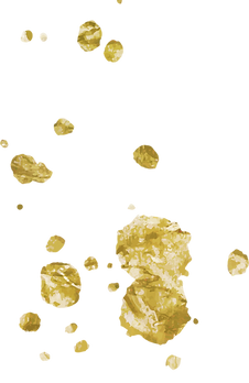 gold drop