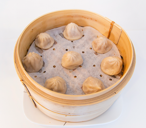 xiao long bao